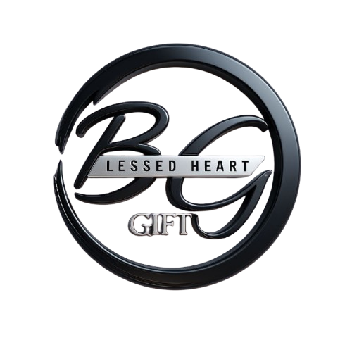 Blessed Heart Gifts 